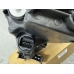 Фары тюнинг Hyundai Accent RB 2011-2019 с BiLed линзами и ангельскими глазками